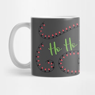 Ho Ho Ho! Mug